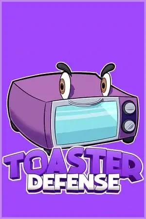 Toaster Defense