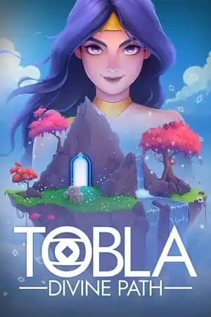 Tobla — Divine Path