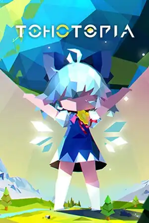TOHOTOPIA
