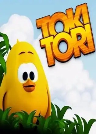 Toki Tori