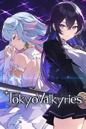 Tokyo Valkyries