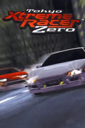 Tokyo Xtreme Racer: Zero