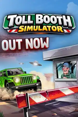 Toll Booth Simulator