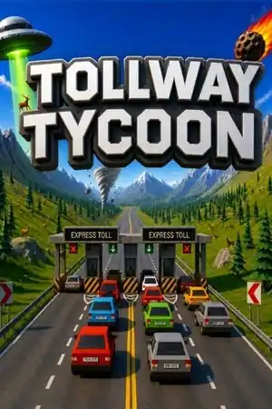Tollway Tycoon