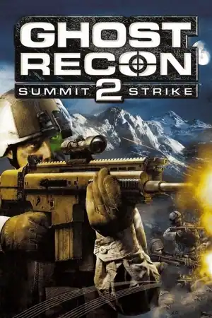 Tom Clancy’s Ghost Recon 2: Summit Strike
