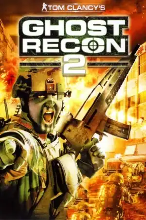 Tom Clancy’s Ghost Recon 2
