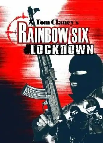 Tom Clancy's Rainbow Six Lockdown