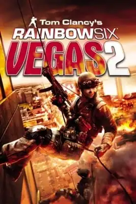 Tom Clancy’s Rainbow Six Vegas 2
