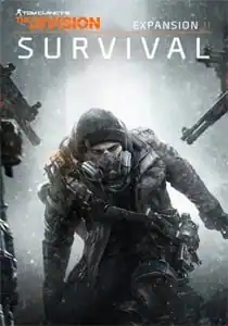 Tom Clancy’s The Division — Survival