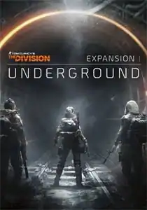 Tom Clancy’s The Division — Underground