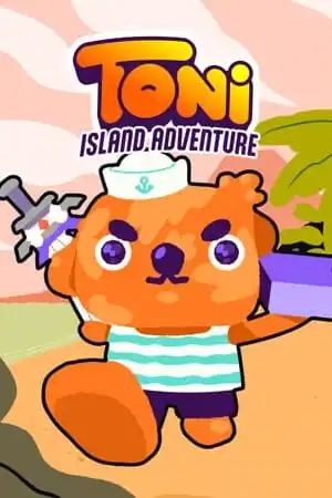 Toni Island Adventure