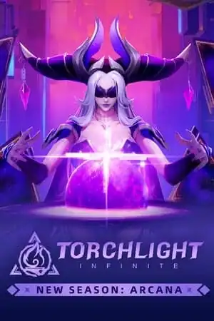 Torchlight: Infinite
