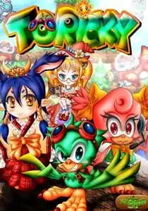 Toricky