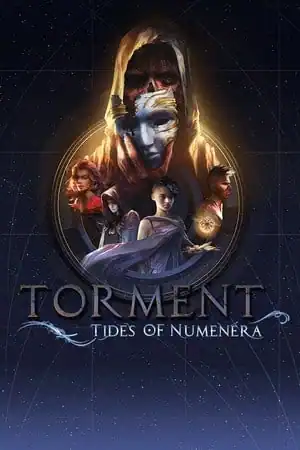Torment: Tides of Numenera