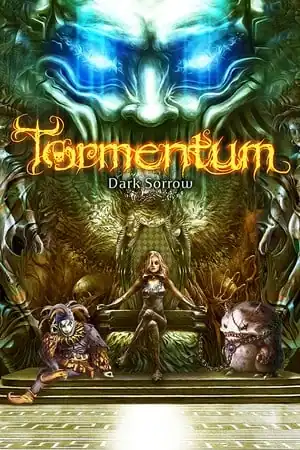 Tormentum — Dark Sorrow