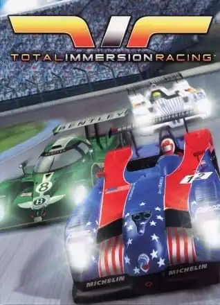 Total Immersion Racing