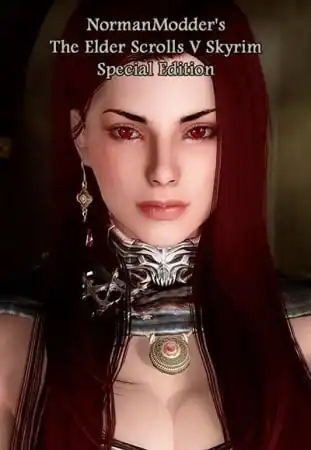 Total Sex and War in Skyrim