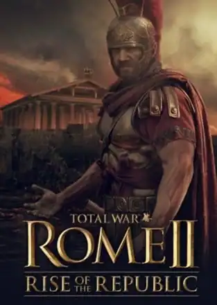 Total War: ROME 2 — Rise of the Republic Campaign Pack