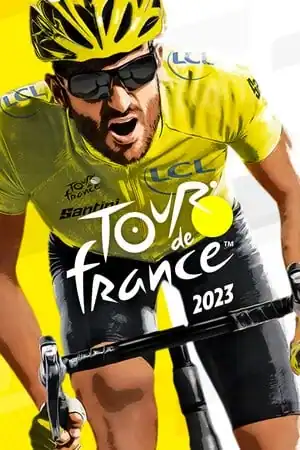 Tour de France 2023