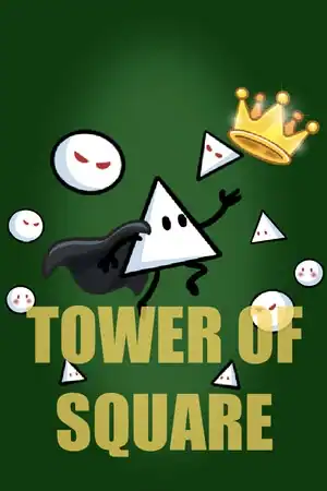 Tower of Square