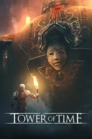Tower of Time
