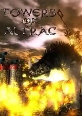 Towers of Altrac — Epic Defense Battles