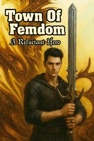 Town of Femdom — A Reluctant Hero