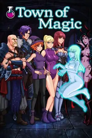 Town of Magic