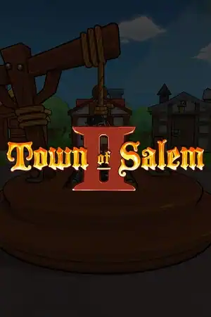 Town of Salem 2