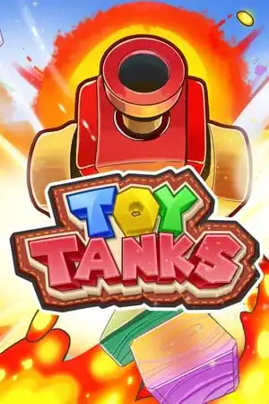Toy Tanks