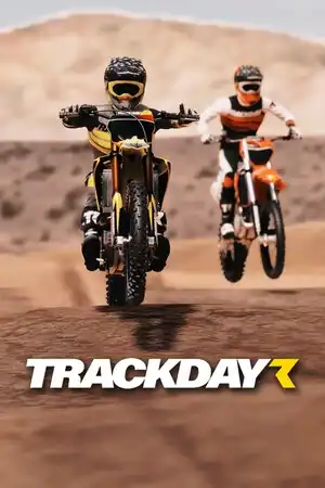 TrackDayR