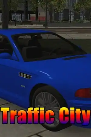 Traffic City