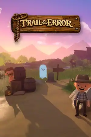 Trail and Error