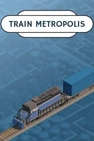 Train Metropolis