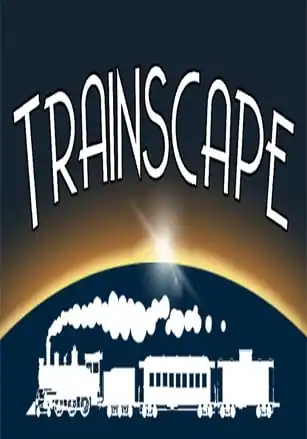 Trainscape