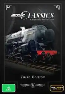 Trainz Classics: Railroad Simulation — Third Edition