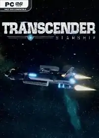 Transcender Starship