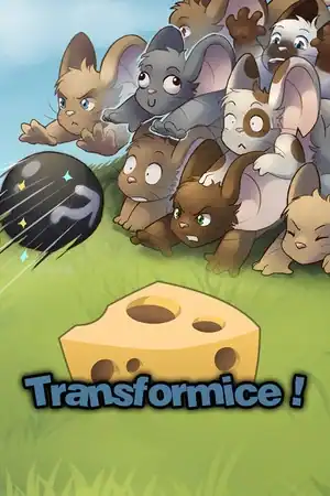 Transformice