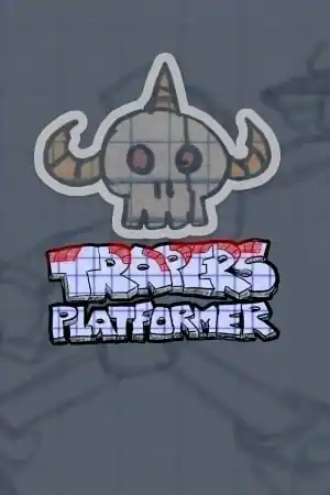 Trapers Platformer