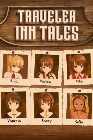 Traveler Inn Tales