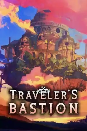 Traveler’s Bastion