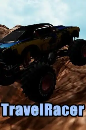 TravelRacer