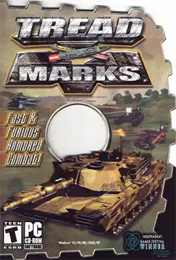 Tread Marks