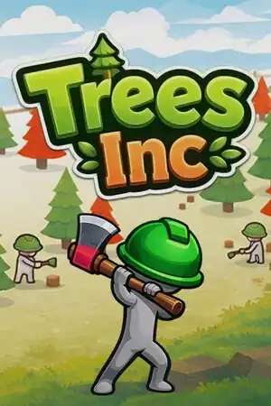 Trees Inc