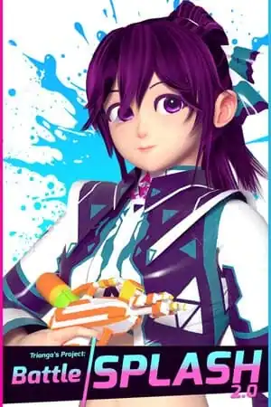 Trianga’s Project: Battle Splash 2.0