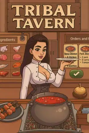 Tribal Tavern