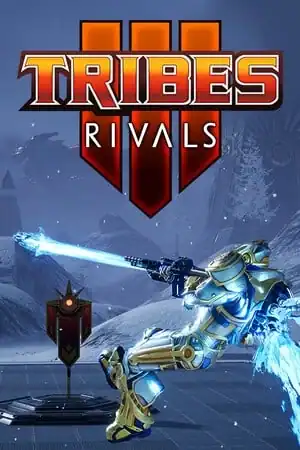 TRIBES 3: Rivals