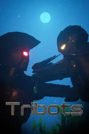 Tribots