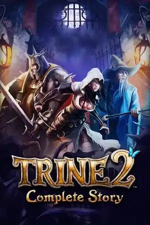 Trine 2: Complete Story