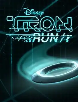 TRON RUN/r